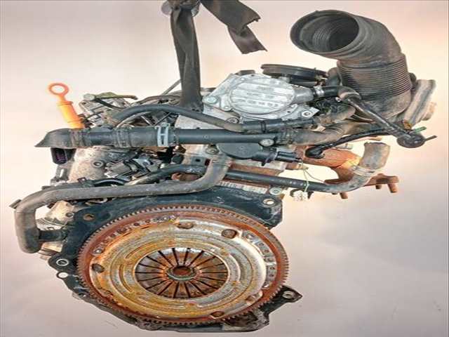 Foto 3ª: Motor Completo Seat Ibiza COOL 1 SDI 64CV (2002)