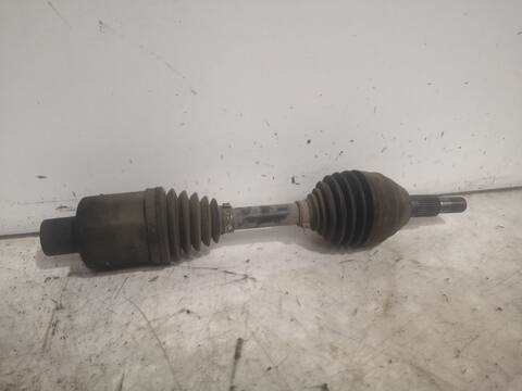 Transmision Delantera Derecha Opel Antara Z22D1
