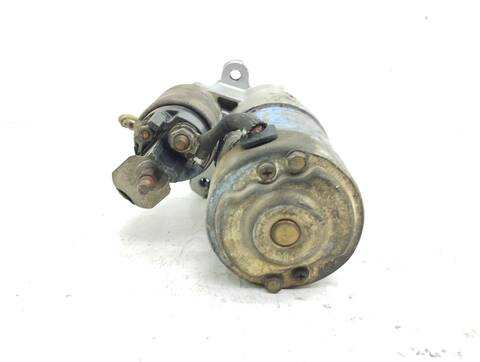 Foto 4ª: Motor de Arranque Renault Scenic 1.9 DCI AUTHENTIQUE 102CV 75KW JA..) [F9Q K7] (2003)
