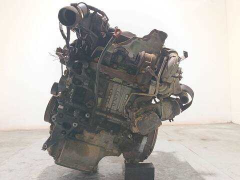 Foto 2ª: Motor Completo Citroen Jumpy 1.6 HDI 90 16V 90CV 66KW