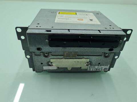 Foto 3ª: Sistema GPS Bmw Serie 6 620 640 D COUPE 313CV 230KW [N57D30B] (2015)