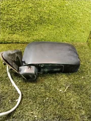 Foto 4ª: Retrovisor Izquierdo Nissan Patrol 3.0 D ZD30 GU3 3P BINDADO (2003)