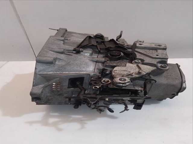 Foto 2ª: Caja Cambios Peugeot 208 ALLURE 114CV 84KW [9H05] (2012)