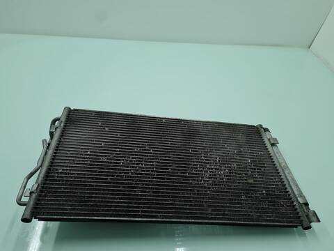 Foto 2ª: Radiador Calefaccion A.A. Bmw Serie 1 114 118D 143CV 105KW [N47D20C] (2012)