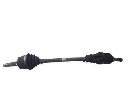 Transmision Delantera Izquierda Fiat 500 1.4 199LYB1B)