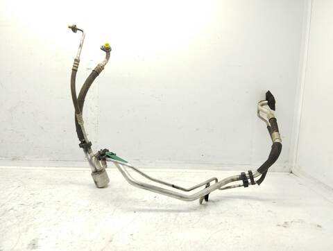 Tubos Aire Acondicionado Citroen C4 COLLECTION BERLINA 90CV 66KW