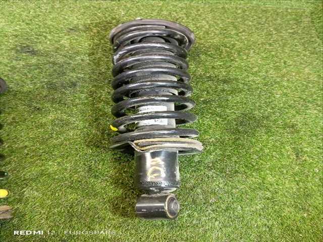 Amortiguador Delantero Derecho Nissan Navara 2.3 TD D23