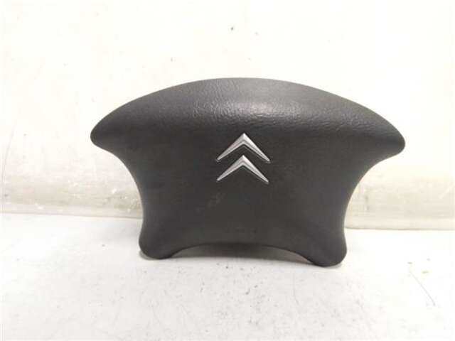 Airbag Delantero Izquierdo Citroen C5 2.0 AUDACE [2.0 LTR. - 100 KW HDI FAP CAT (RHR - DW10BTED4)]