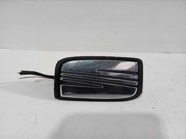 Maneta Exterior Portón Seat Exeo 1.8 TSI 120CV