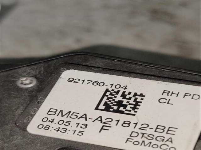 Cerradura Puerta Delantera Izquierda Ford Kuga 1.6 ECOBOOST 4X4