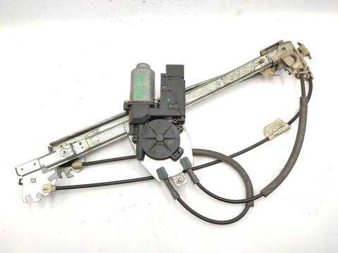 Elevalunas Eléctrico Delantero Izquierdo Renault Laguna 1.9 DCI 107CV 79KW