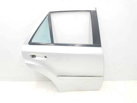 Puerta Trasera Derecha Mercedes Clase ML 280 CDI 164.120)
