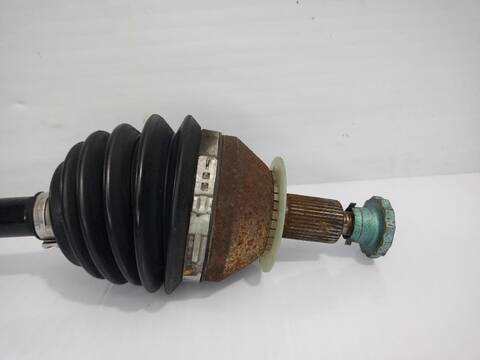 Foto 3ª: Transmision Delantera Izquierda Seat Arona XPERIENCE PLUS 110CV [DLAA] (2017)