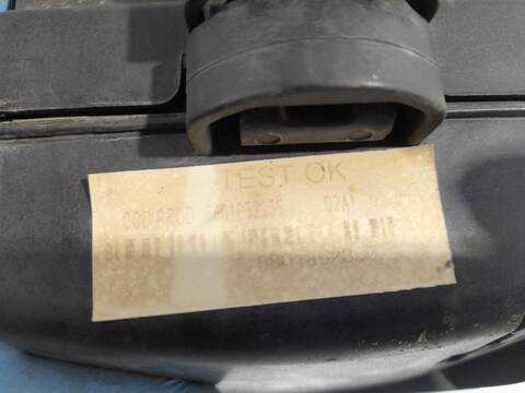 Foto 3ª: Caja Reles Fusibles Iveco Daily 2.3 DIESEL CAT 126CV (2014)