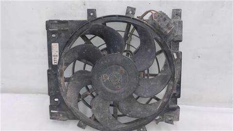 Foto 4ª: Electroventilador Opel Zafira 1.9 COSMO [1 9 LTR. - 88 KW CDTI] 120CV