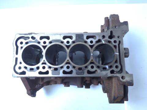 Foto 3ª: Bloque Motor Ford Transit 130 CV 96KW [YMF6] (2020)