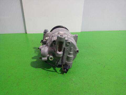 Foto 3ª: Compresor Aire Acondicionado Volkswagen T-Cross ADVANCE 95CV [DKLA  DUSB  CHZL  DL] (2016)