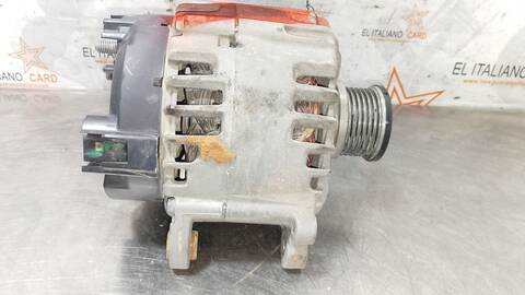 Foto 4ª: Alternador Volkswagen Caddy KOMBI 102CV 75KW FURGON [DFS] (2018)