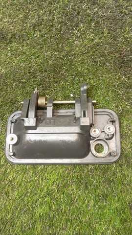 Foto 2ª: Maneta Exterior Delantera Derecha Opel Frontera 2.8 TD A [4JB1] (1996)