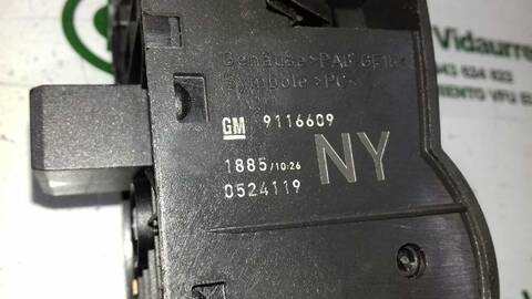 Foto 3ª: Mando Luces Opel Tigra COSMO 69CV 51KW [Z13DT] (2006)