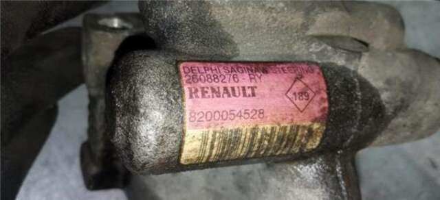 Bomba Servodireccion Renault Laguna 2.0 AUTHENTIQUE [2.0 LTR. - 99 KW]