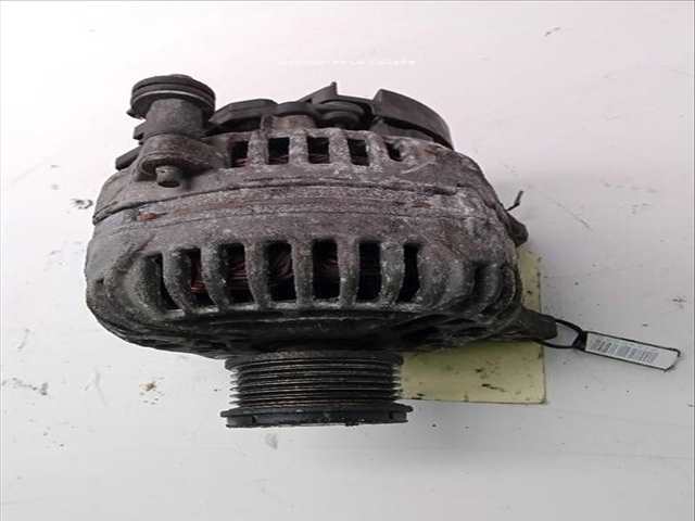 Foto 2ª: Alternador Nissan NV200 VERSION INDEFINIDA (2010)