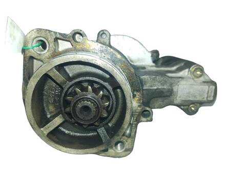 Foto 2ª: Motor de Arranque Kia Sorento 2.5 CRDI 4WD (2002)