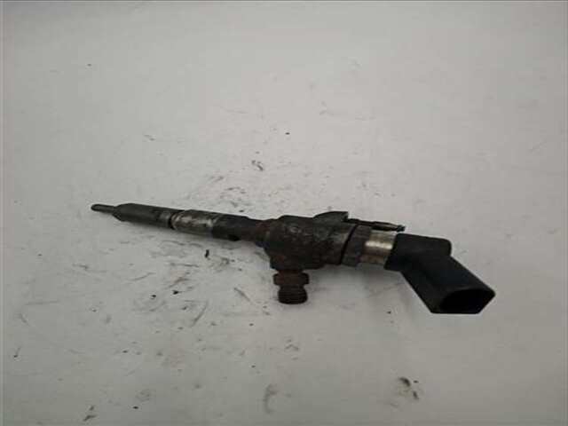 Foto 3ª: Inyectores Ford C Max 1.6 EDITION [1.6 LTR. - 85 KW TDCI CAT] (CB7)(2010 _) [T1DA]