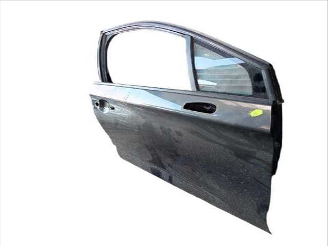 Foto 3ª: Puerta Delantera Derecha Citroen C4 1.6 HDI 90 (2009)