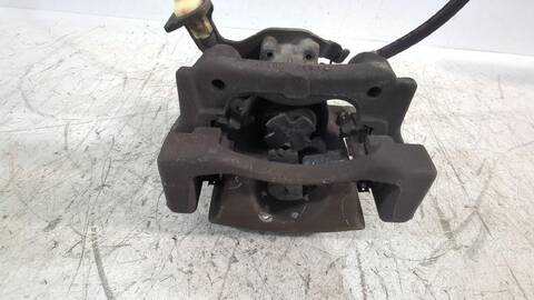 Foto 2ª: Pinza Freno Trasera Izquierdo Toyota Auris 1.6 ZRE151_) 124CV [1ZR-FE] (2006)