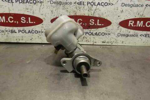 Foto 3ª: Bomba Freno Opel Combo FAMILIAR 65CV 48KW [Y17DTL] (2002)