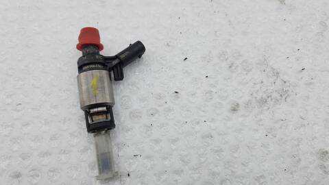 Foto 1ª: Inyectores Seat Exeo ERENCE BERLINA 120CV 88KW [CDHA] (2011)