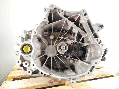 Caja Cambios Mazda 3 2.0 120CV 88KW
