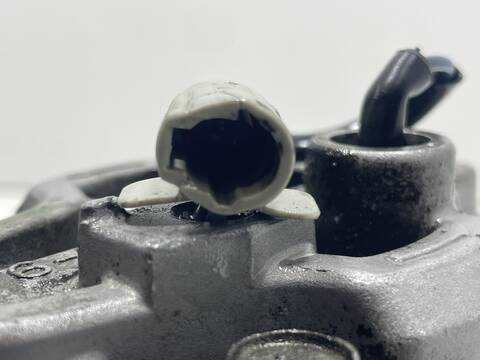 Foto 3ª: Bomba de Direccion Subaru Impreza EJ20 (2007)