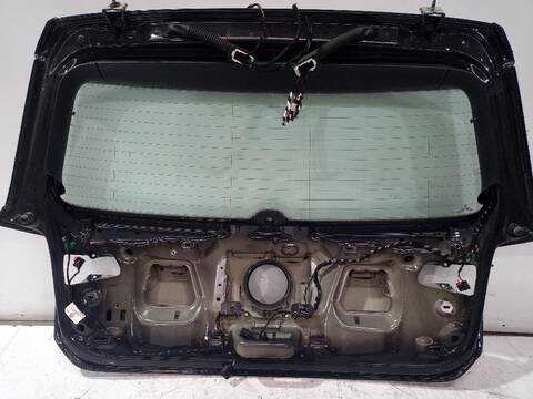 Foto 3ª: Portón Volkswagen Golf COMFORTLINE BLUEMOTION AUT. 150CV (2013)