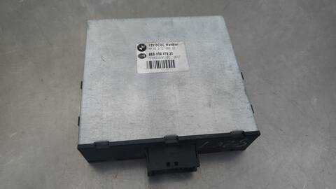 Foto 2ª: Modulo Confort BCM Bmw Serie 3 315 320D COUPE 177CV 130KW [N47D20A] (2007)