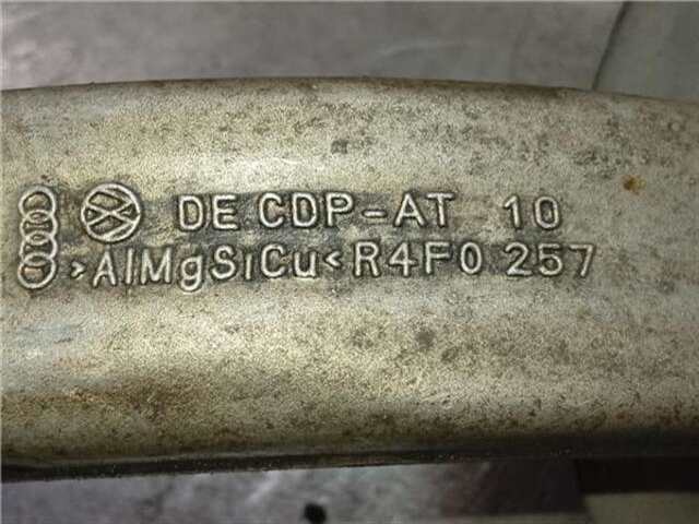 Foto 1ª: Mangueta Delantera Izquierda Audi A6 2.7 TDI [2.7 LTR. - 132 KW V6 24V TDI] [BPP]