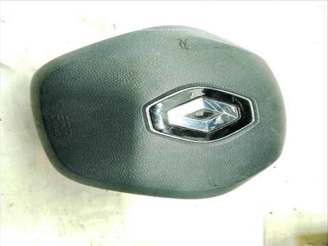 Foto 3ª: Kit Airbag Renault Kadjar 1.6 DCI 130 130CV (2015)