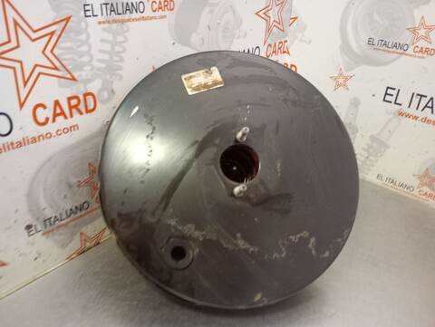 Foto 3ª: Servofreno Fiat Scudo 2.0 JTD FAMILIAR 8 ASIENTOS) 109CV 80KW [RHW] (2003)