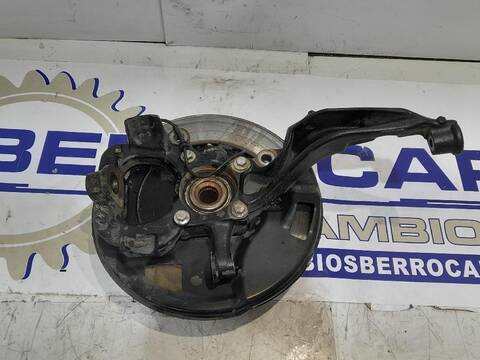 Foto 1ª: Mangueta Delantera Izquierda Land Rover Range 3.6 TD V8 272CV [368DT] (2005)