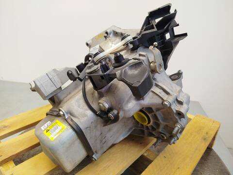 Foto 3ª: Caja Cambios Citroen C3 1.2 PURETECH 82 83CV 61KW [HMR (EB2FA)] (2019)