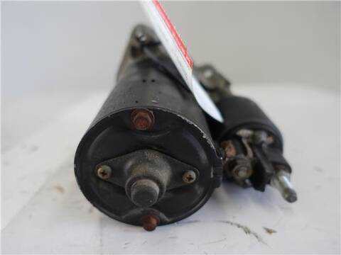Foto 3ª: Motor de Arranque Bmw Serie 5 518 2.0 520I BERLINA 150CV 110KW [M52 B(20 6 S3) VANOS] (2001)