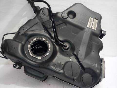 Foto 3ª: Deposito de Combustible Seat Altea FAMILY 105CV 77KW [BXE] (2008)