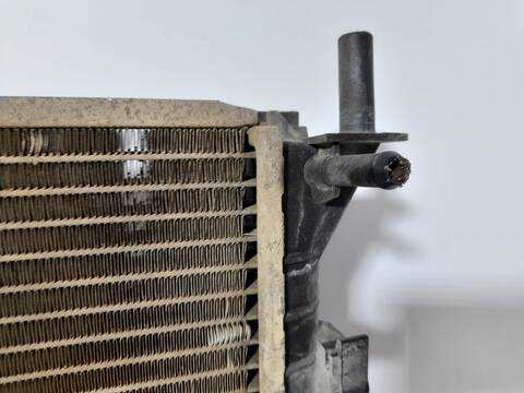 Foto 4ª: Radiador Motor Ford Focus AMBIENTE BERLINA 90CV 66KW [C9DC] (1999)