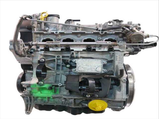 Foto 3ª: Motor Completo Audi A3 1.4 TSI E-TRON 204 CV 150KW [CUKB, CUK]