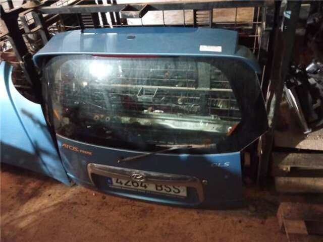 Portón Hyundai Atos 1.0 I