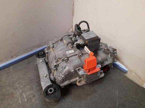 Diferencial Trasero Toyota Rav4 HYBRID 4X4 ADVANCE 218CV