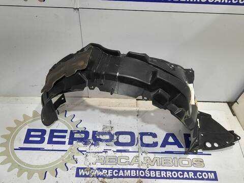 Foto 1ª: Pase Rueda Toyota Auris VERSION INDEFINIDA (2013)