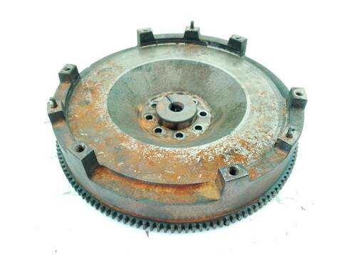 Volante Motor Citroen Jumper 2.0 BLUEHDI 130