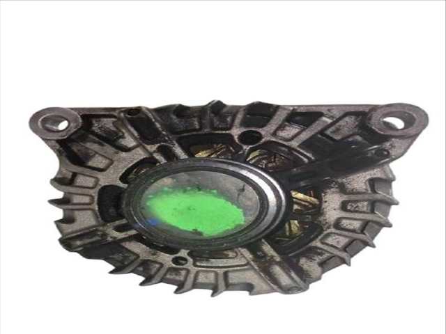 Foto 2ª: Alternador Peugeot 308 1.6 BLUEHDI 120 (2014)